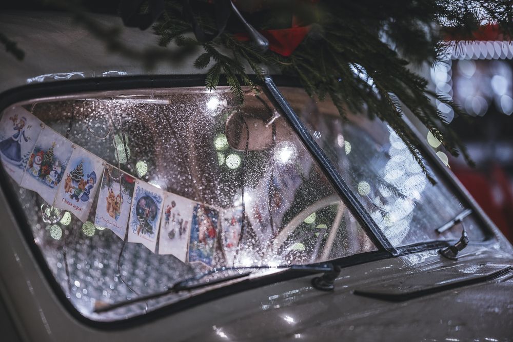 Photograph by Денис Макаров