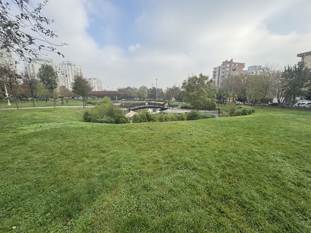 Фотография автора Büşra Bekar