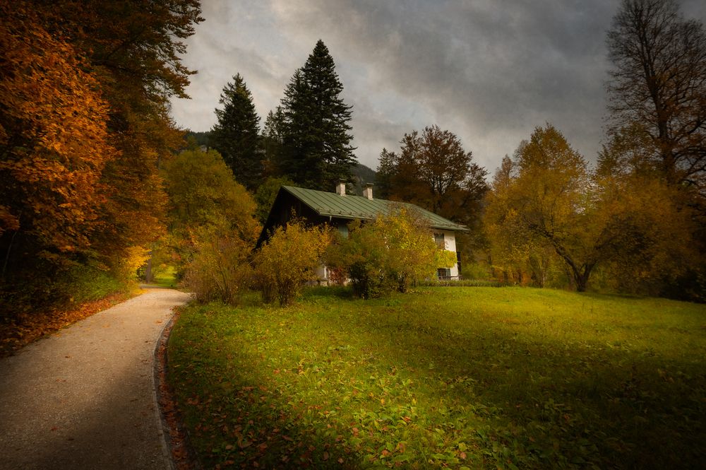 Photograph by Геннадий Зильберис