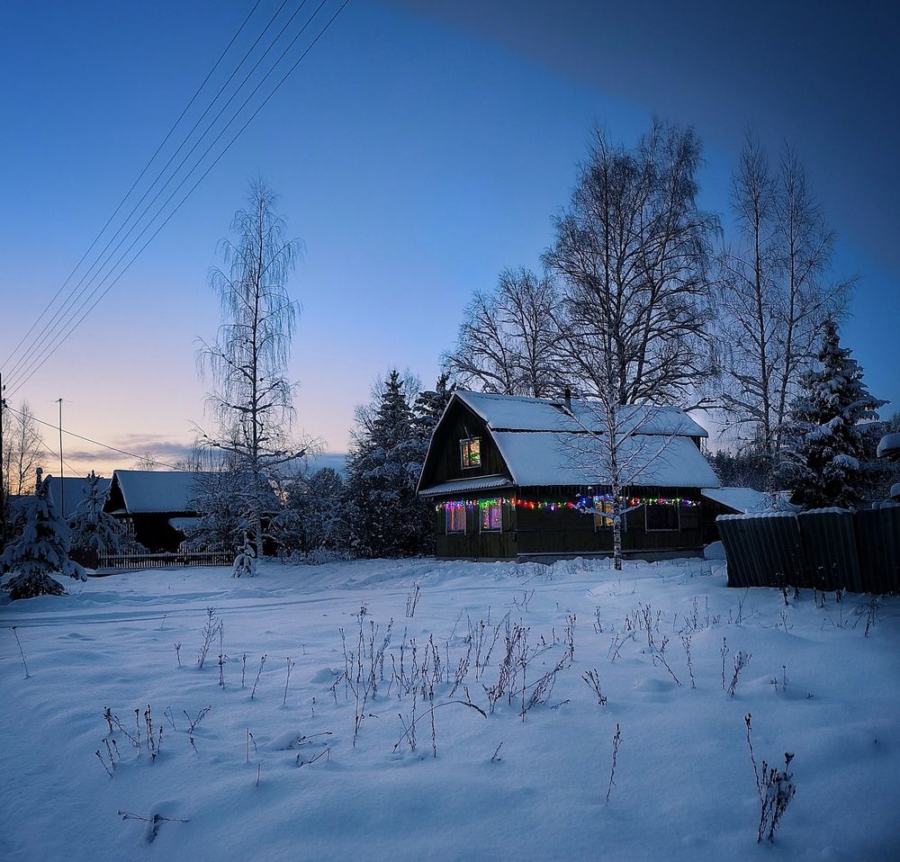 Photograph by Анастасия