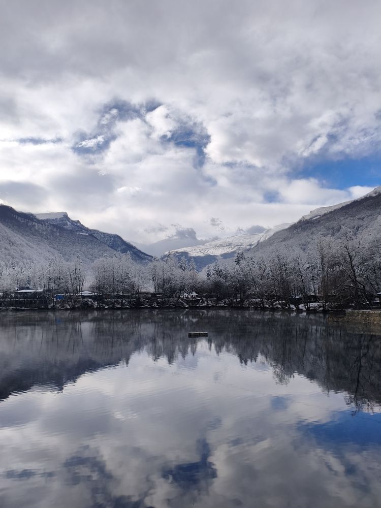 Photograph by Lena Semenova