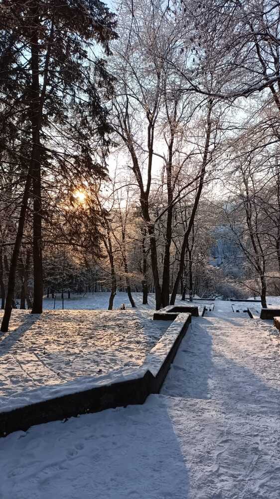 Photograph by Lena Semenova