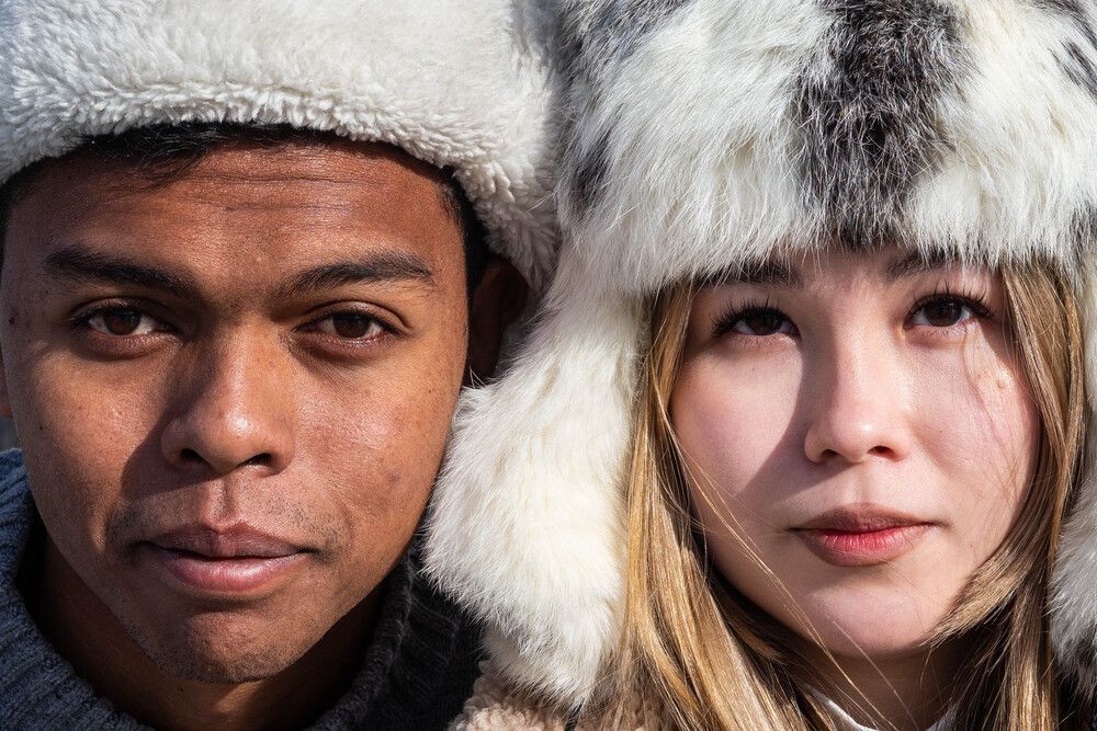 Photograph by Александра Яковлева