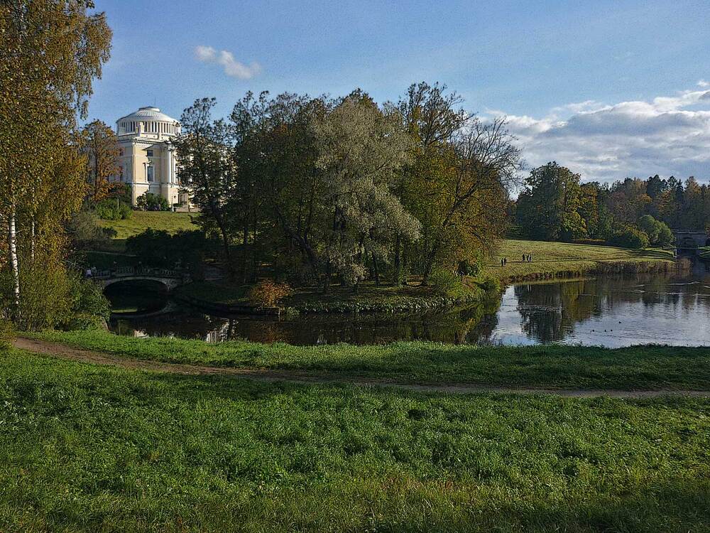 Photograph by Владимир Зубов