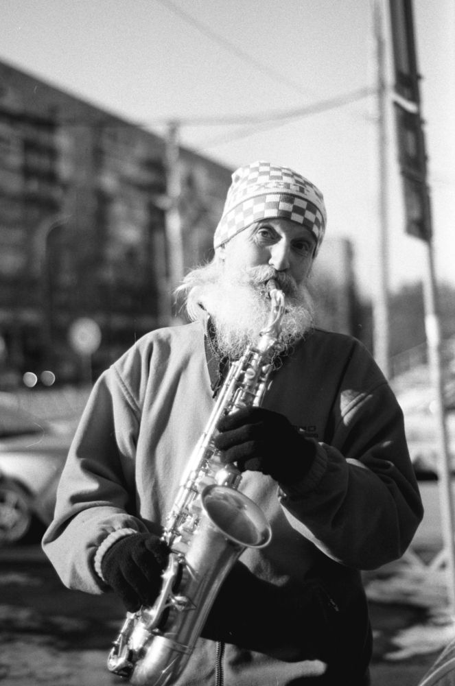 Photograph by Александра Яковлева