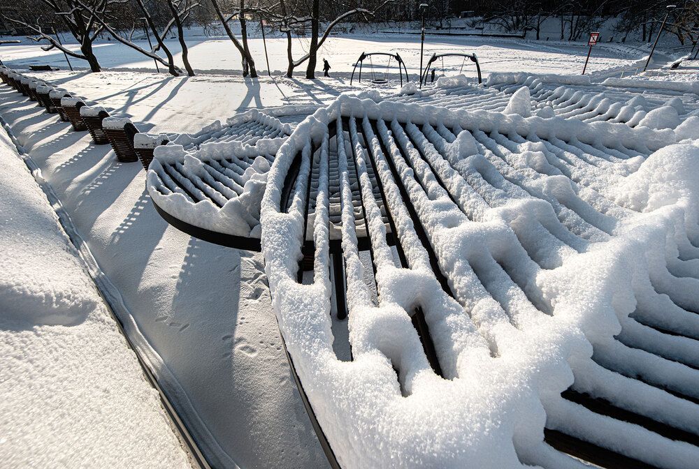 Photograph by Дмитрий Ткаченко