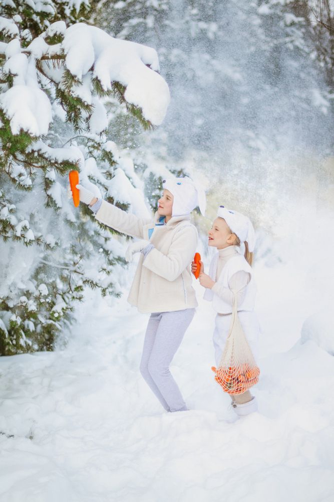 Photograph by Ekaterina Berendykhina