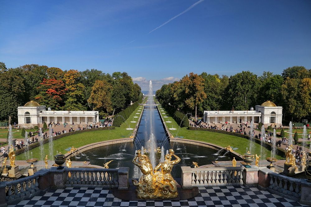 Фотография автора Александр Челмодеев