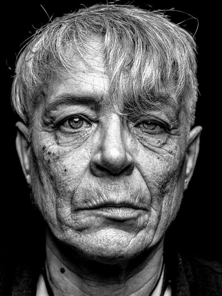 Photograph by Cesar González