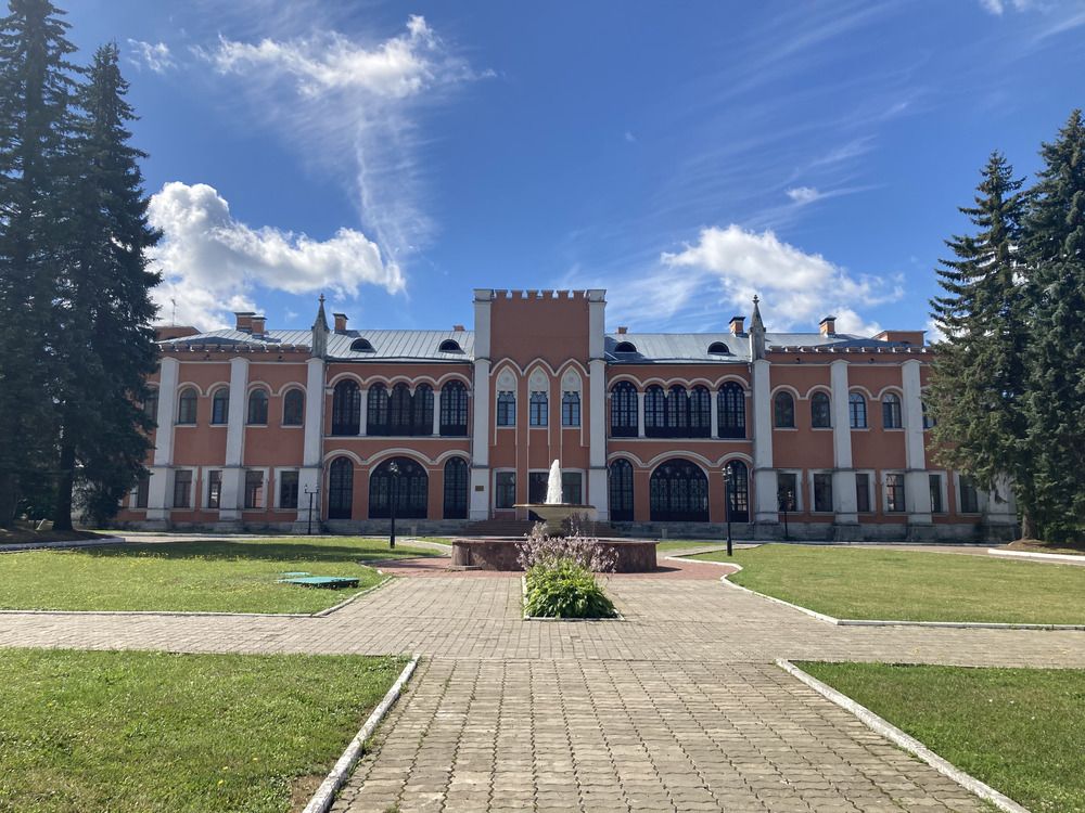 Photograph by Светлана Парамонова