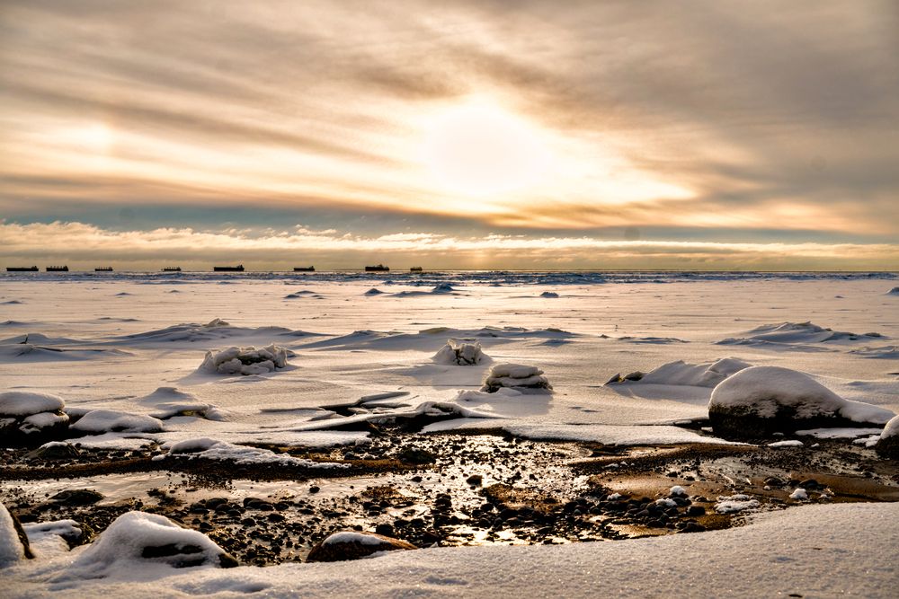 Фотография автора Яна Егорова