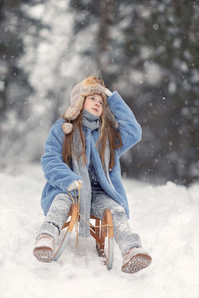 Photograph by Катерина Родионова