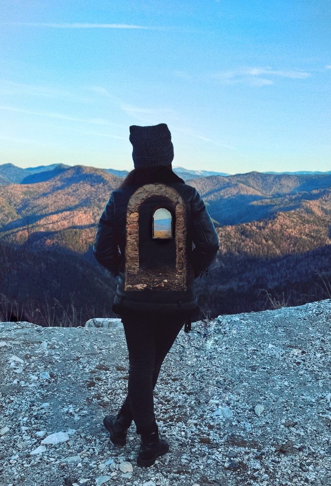 Photograph by Юлия Чернышёва