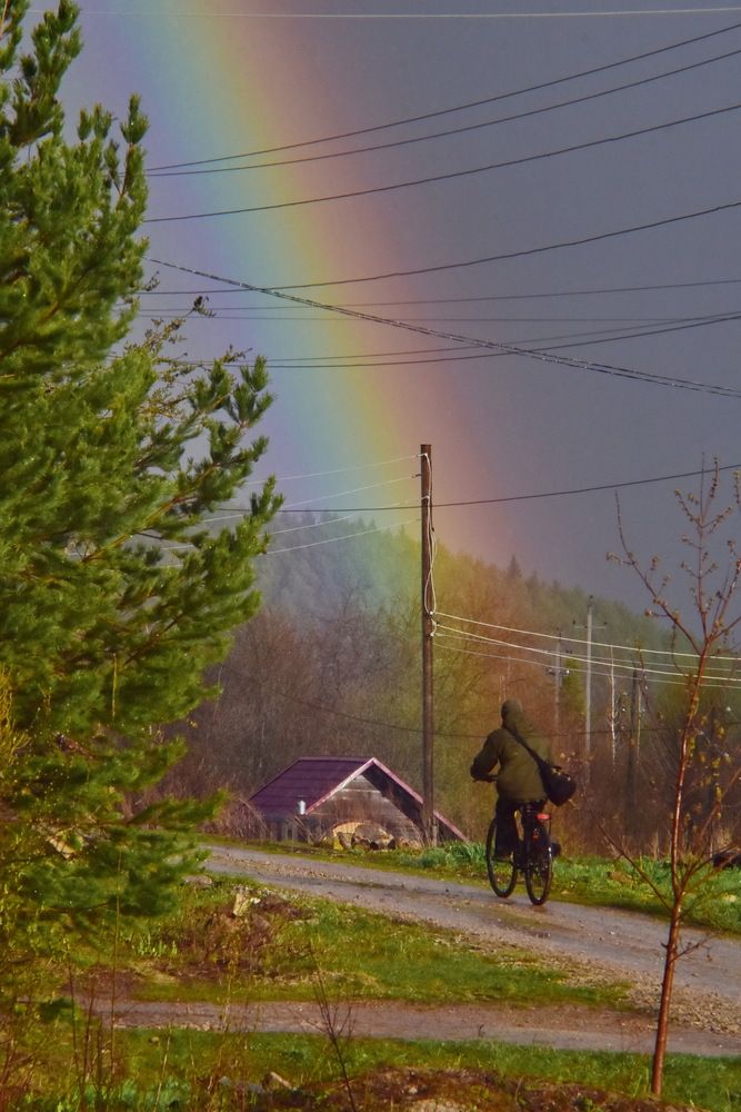 Photograph by Роман Пацкевич