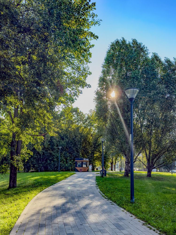 Photograph by Ekaterina Slepneva