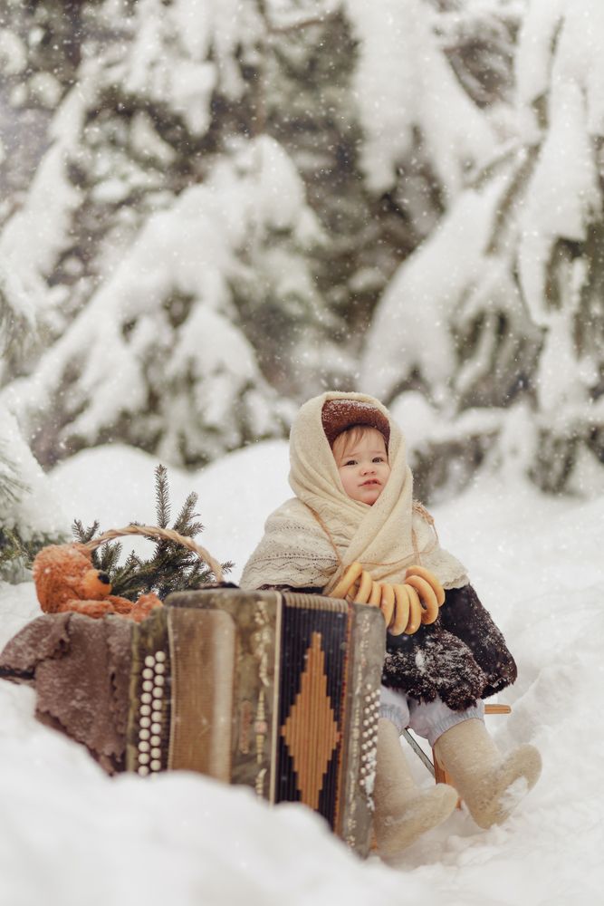 Photograph by Светлана Скранжевская