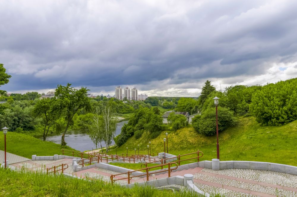 Photograph by Андрей К. Белов