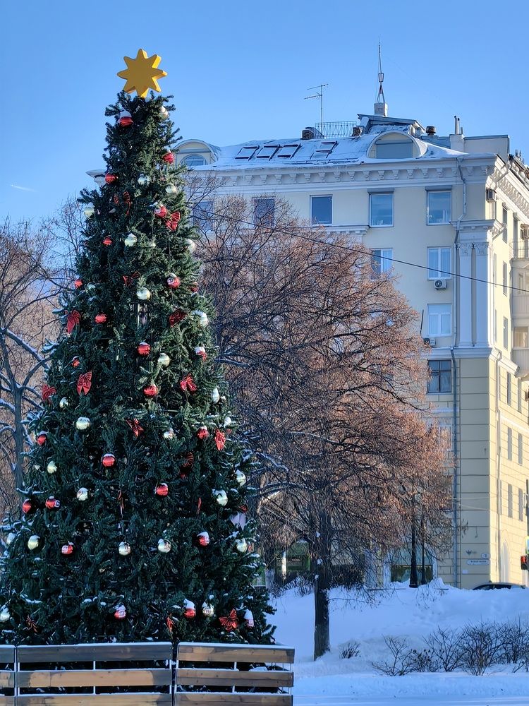 Photograph by Кристина Кублашвили