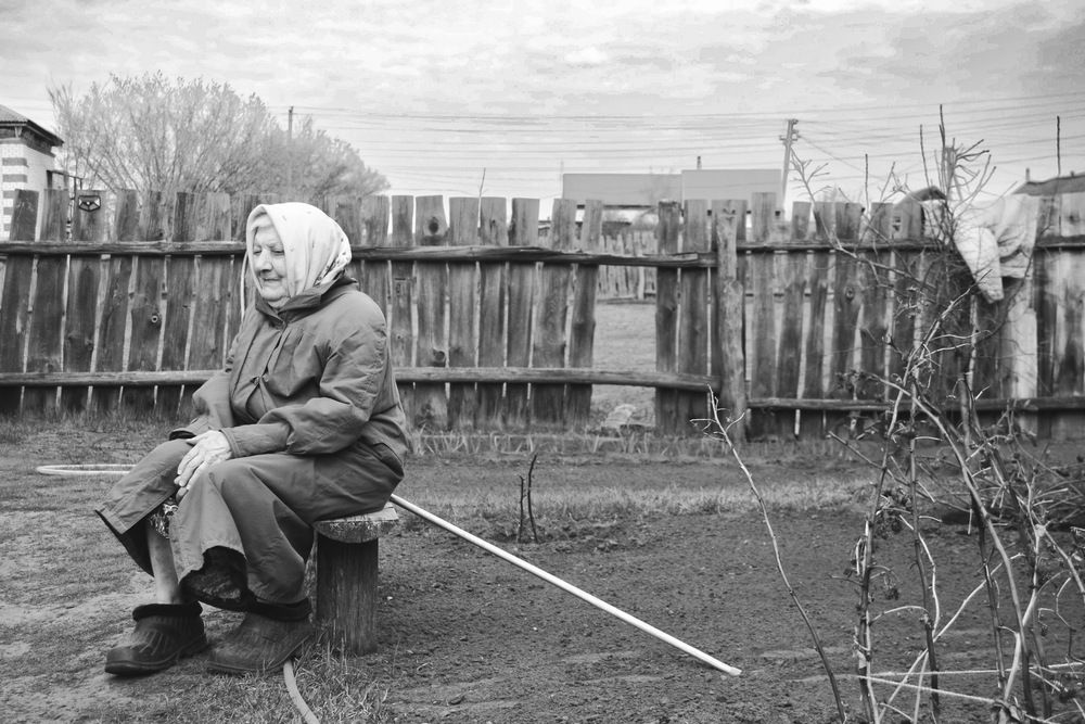 Photograph by Наталья Мыкольникова