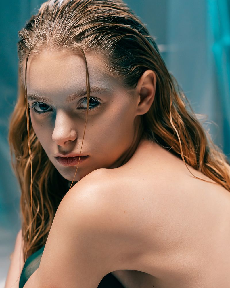 Photograph by Анастасия Черкасова
