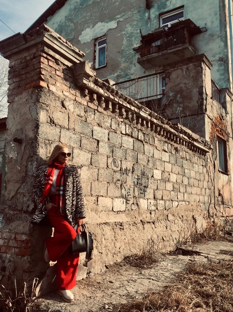 Photograph by Екатерина Вашурина