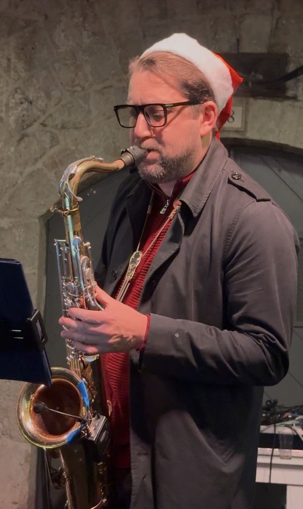 Фотография автора Olga Berlyand