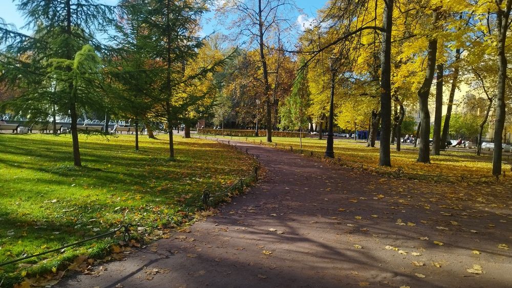 Photograph by Алексей Иёшин