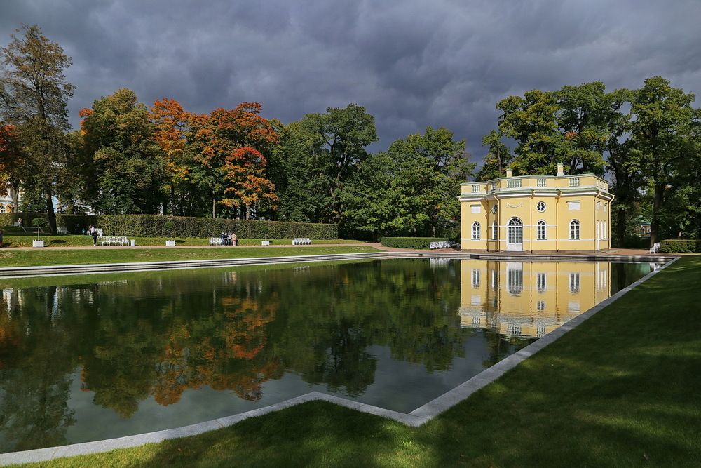 Фотография автора Александр Челмодеев
