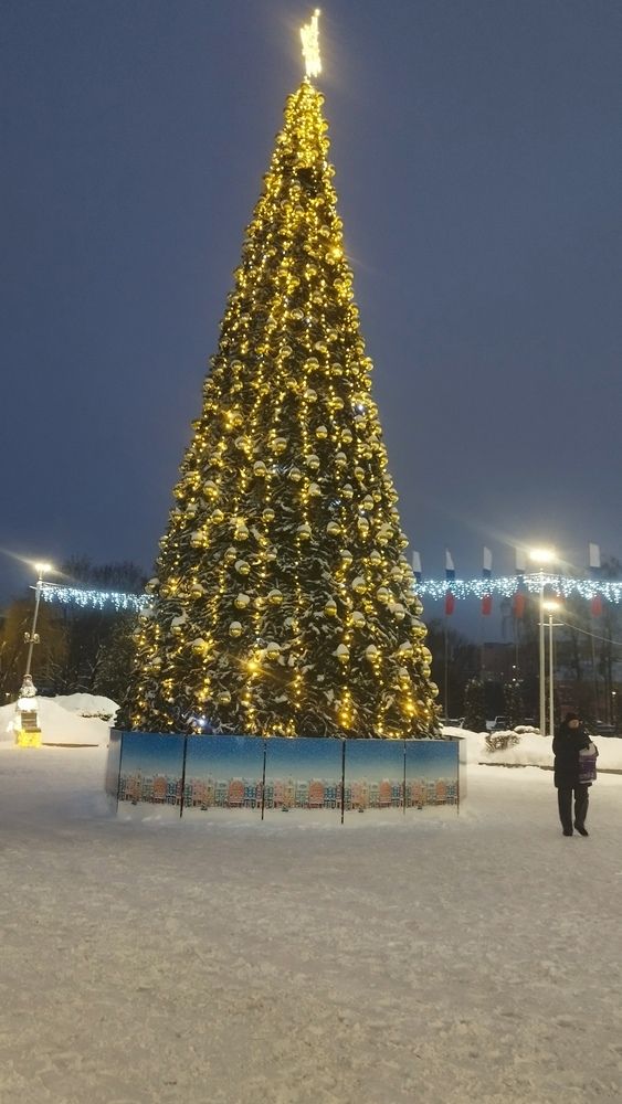 Photograph by Алексей Иёшин