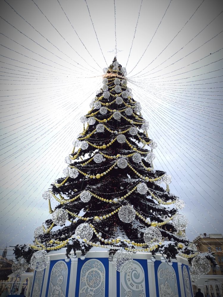 Photograph by Ольга Попченко