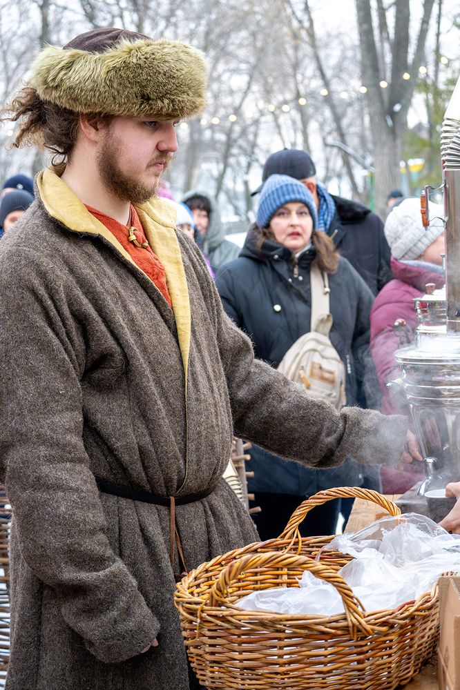 Фотография автора Юрий Скворцов