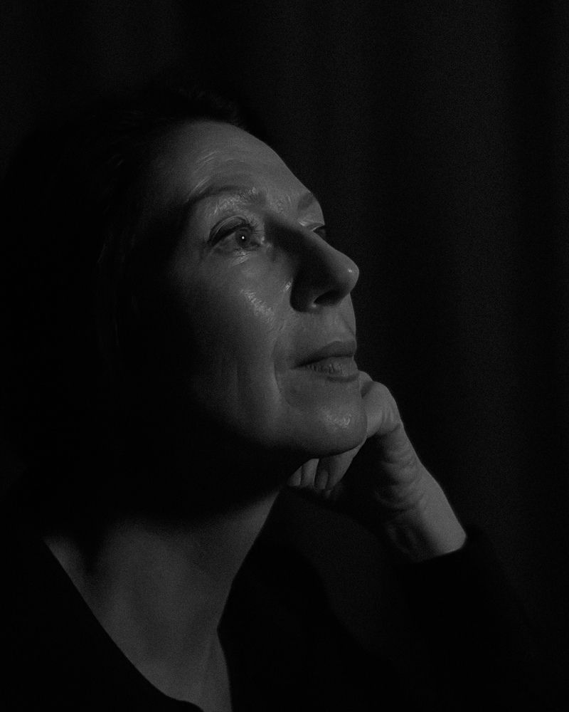 Photograph by Марина Булатова