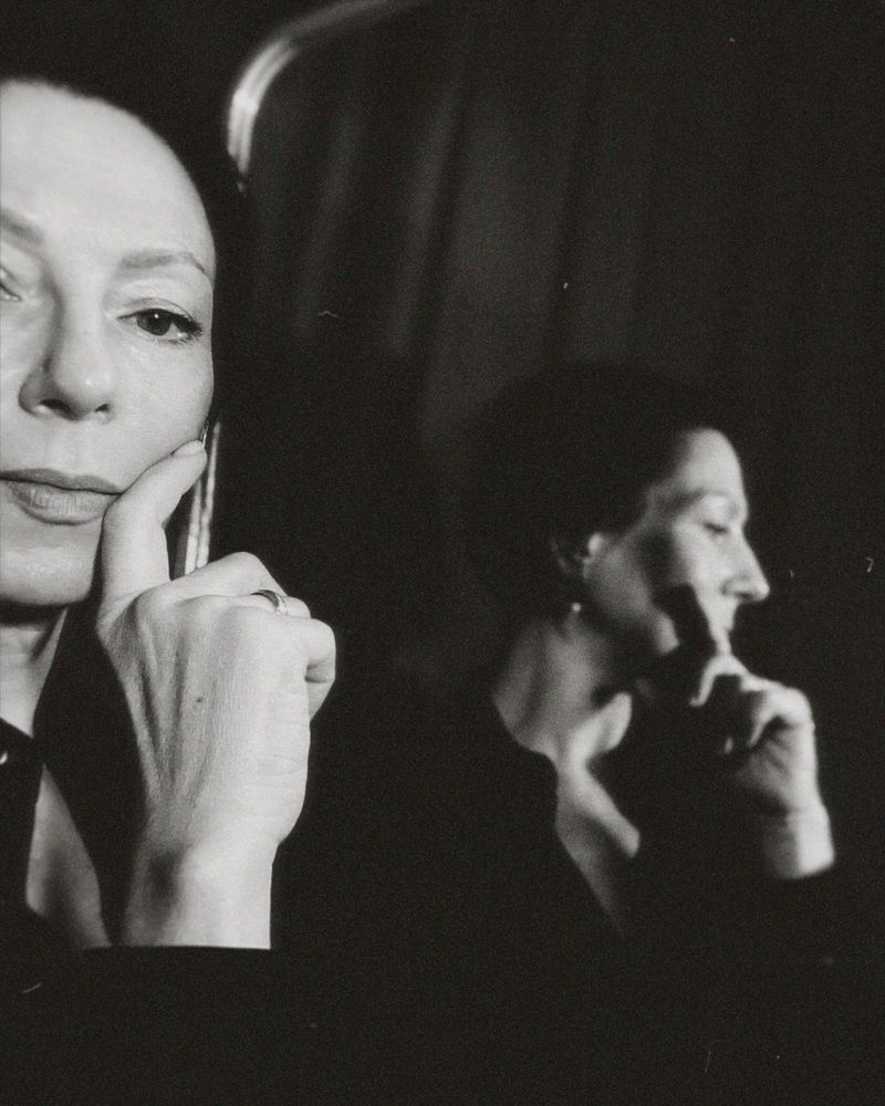 Photograph by Марина Булатова