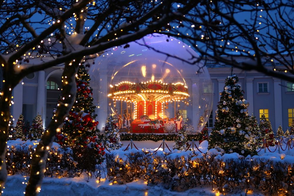 Photograph by Светлана Шуткова