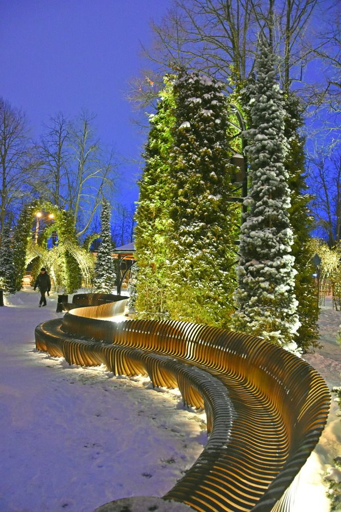 Photograph by Ирина Алексеева