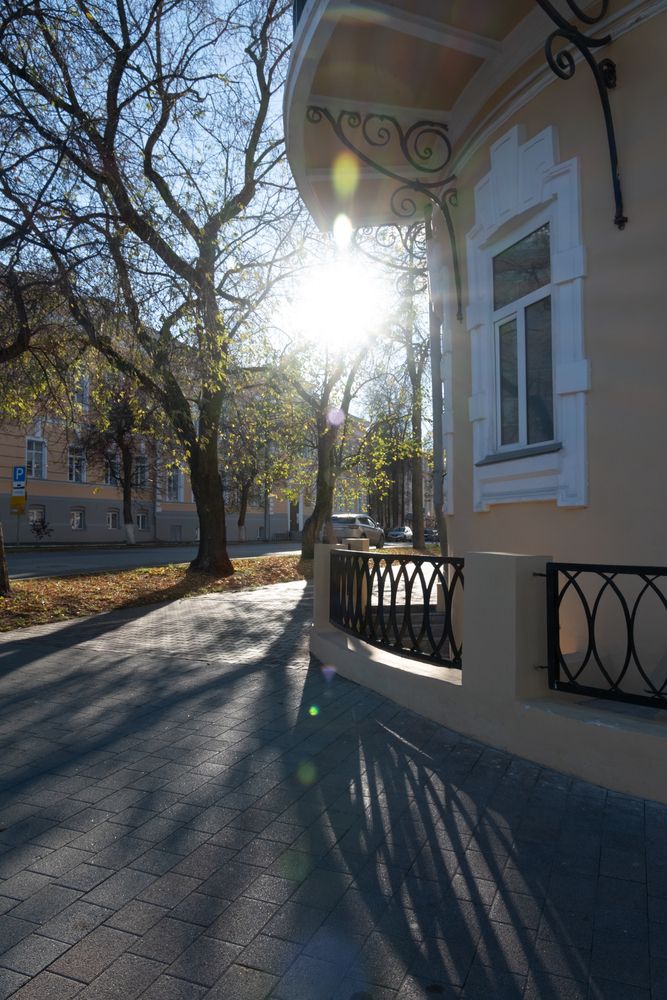 Photograph by Родион Балков