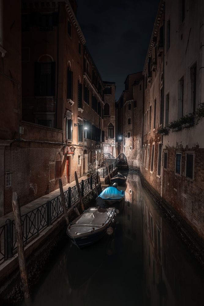 Photograph by Riccardo Caprasecca