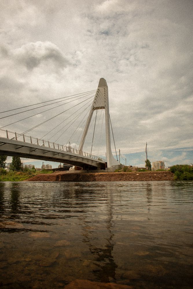 Photograph by Михаил Жарков