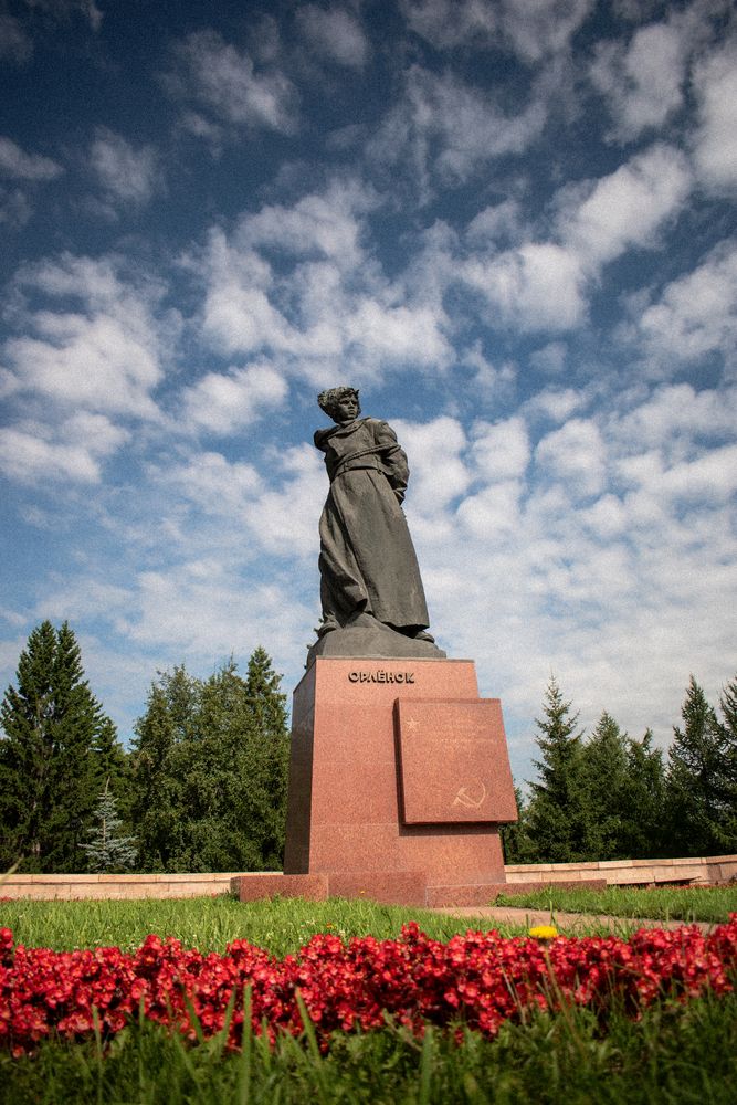 Photograph by Михаил Жарков