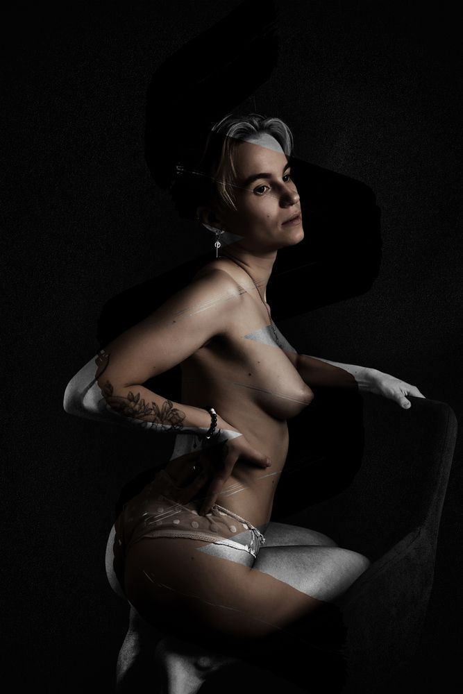 Photograph by Олег Соколов