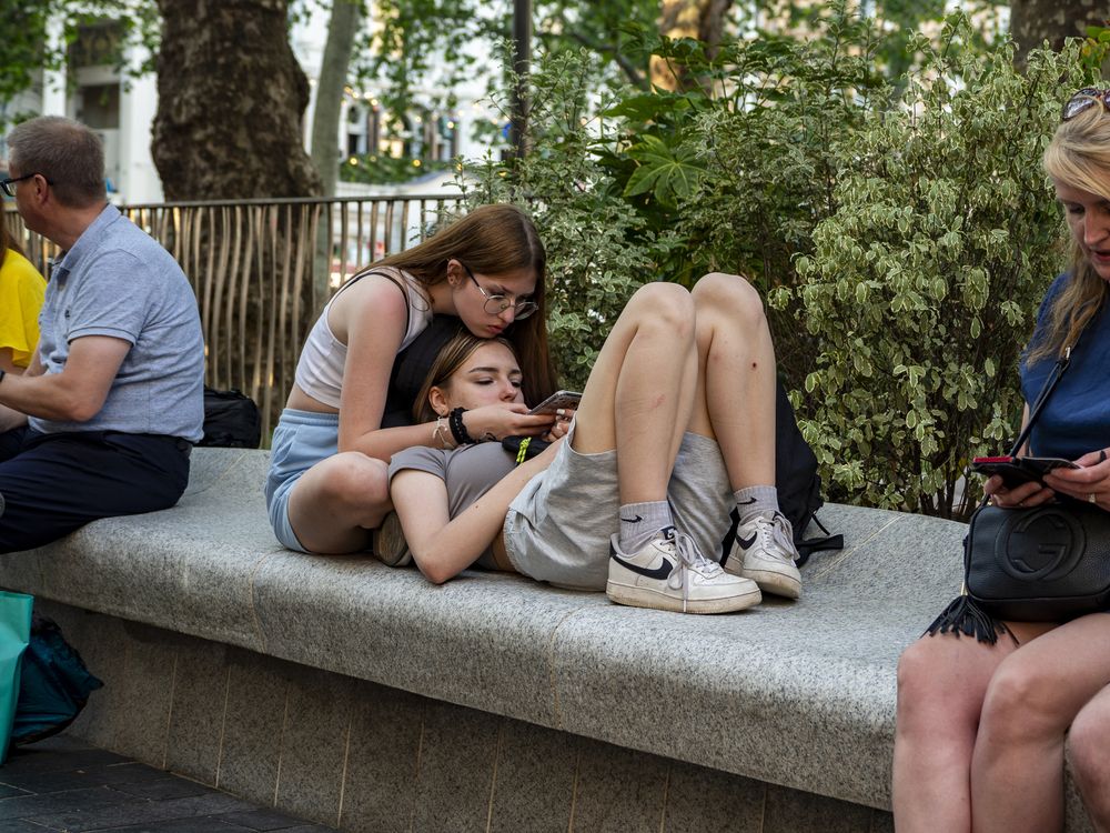 Photograph by Semion Ribinik