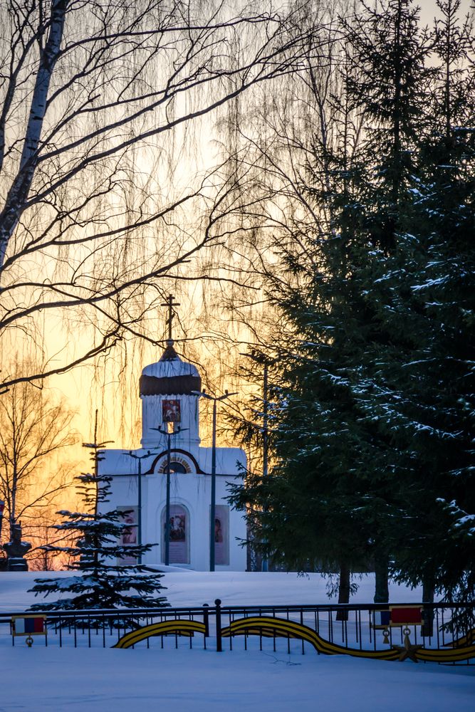 Photograph by Ольга Заповедная