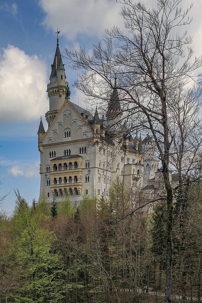 Фотография автора Александер Метт