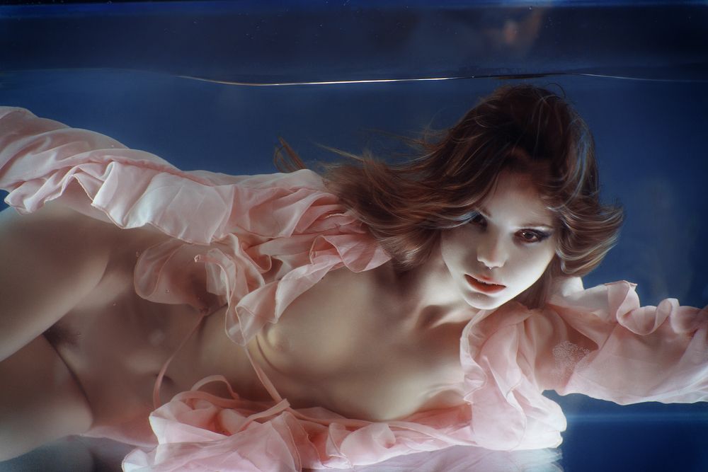 Photograph by Кожин Виктор