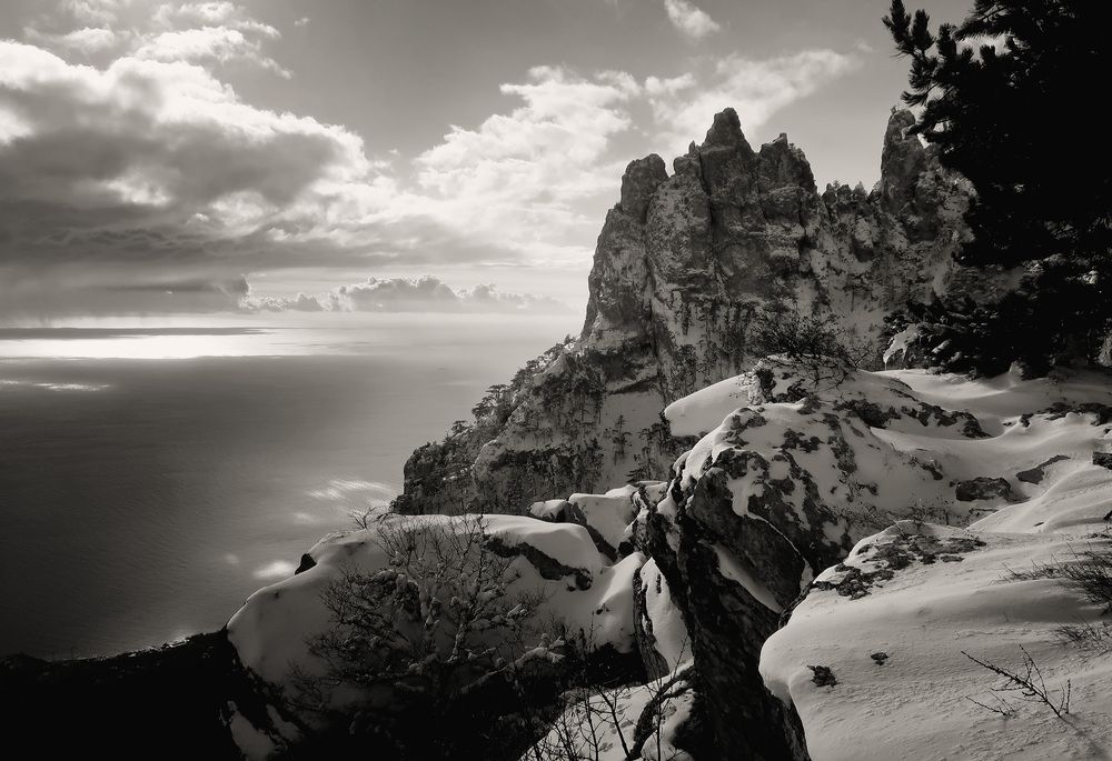 Photograph by Ольга Стоун