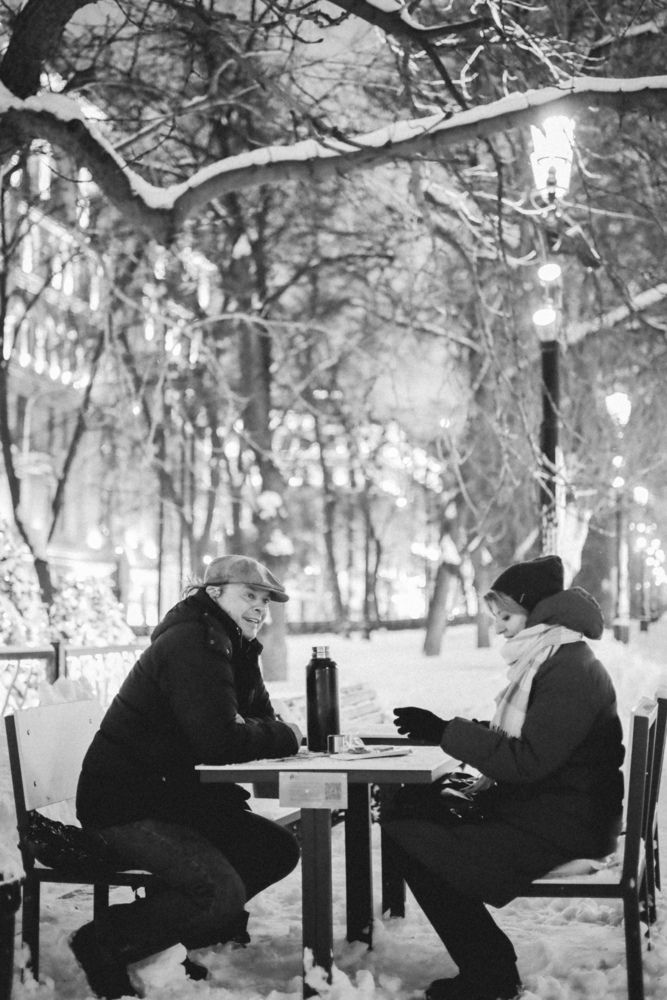 Photograph by Татьяна Антонова