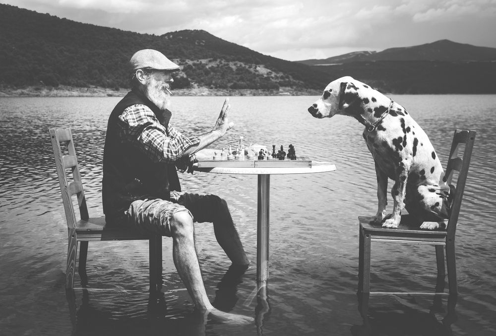 Photograph by Dimitris Vavliaras