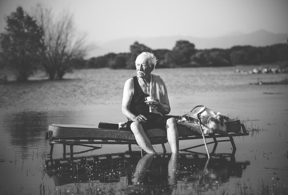 Photograph by Dimitris Vavliaras