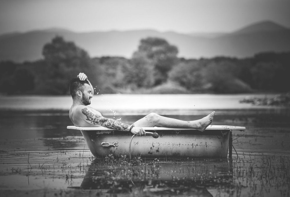 Photograph by Dimitris Vavliaras