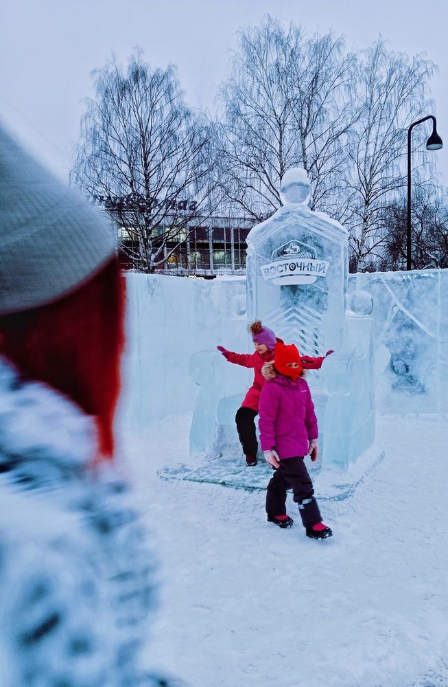Фотография автора Снежана Лаптева